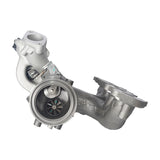 Turbo Charger for Nissan Juke 1.6L MR16 14411-BV84B 827388 - CCT Turbo