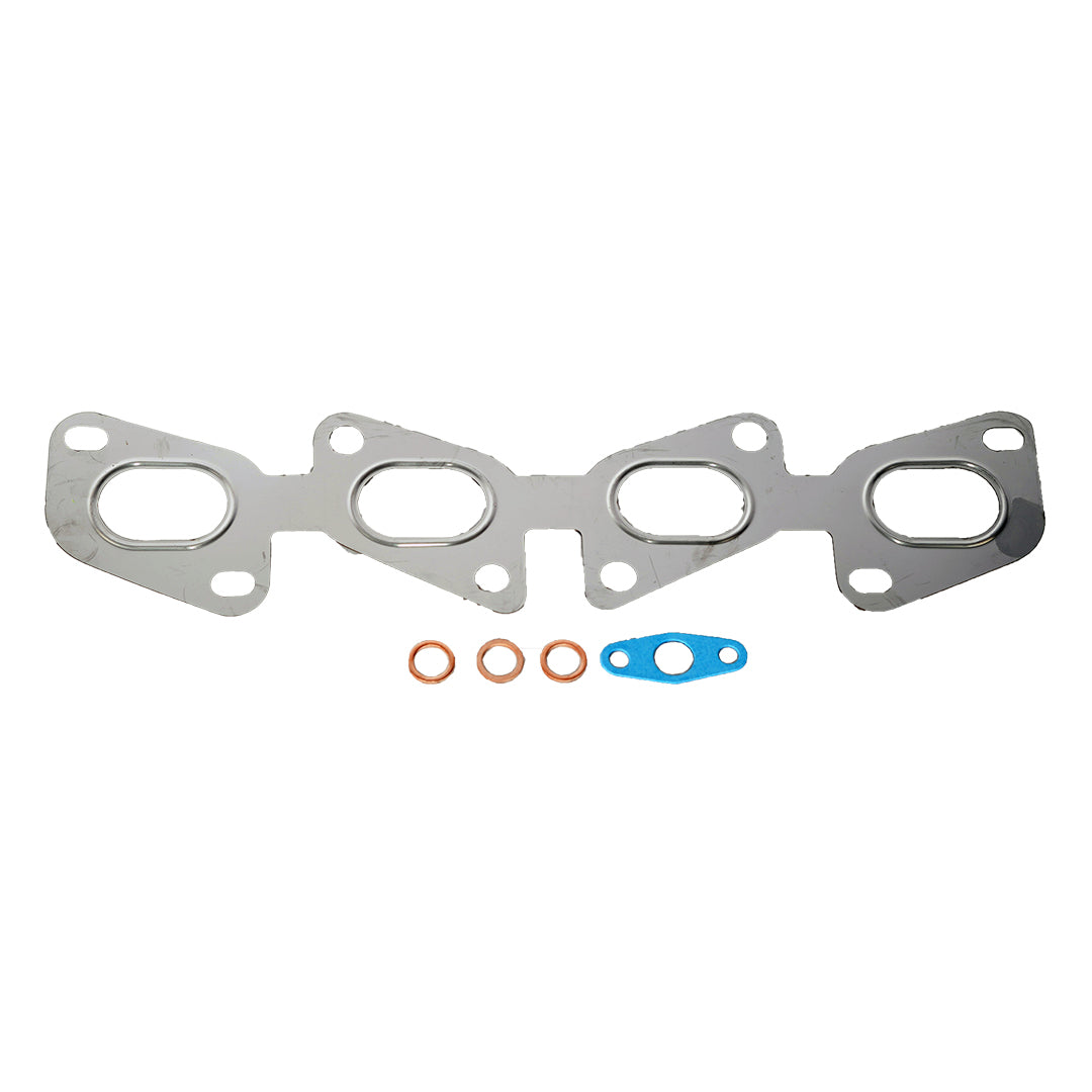 Turbo Charger for Nissan Juke 1.6L MR16 14411-BV84B 827388 - CCT Turbo