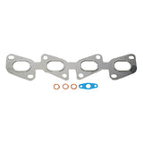 Turbo Charger for Nissan Juke 1.6L MR16 14411-BV84B 827388 - CCT Turbo