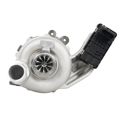 Standard Turbo Charger for Land Rover Range Rover, Range Rover Sport & Discovery 3.0L V6 TDV6 GTB2060VKLR LR084606 829440 - CCT Turbo