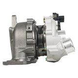 Standard Turbo Charger for Land Rover Range Rover, Range Rover Sport & Discovery 3.0L V6 TDV6 GTB2060VKLR LR084606 829440 - CCT Turbo
