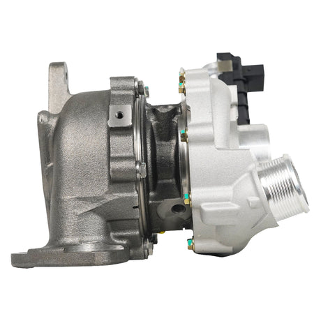 Standard Turbo Charger for Land Rover Range Rover, Range Rover Sport & Discovery 3.0L V6 TDV6 GTB2060VKLR LR084606 829440 - CCT Turbo