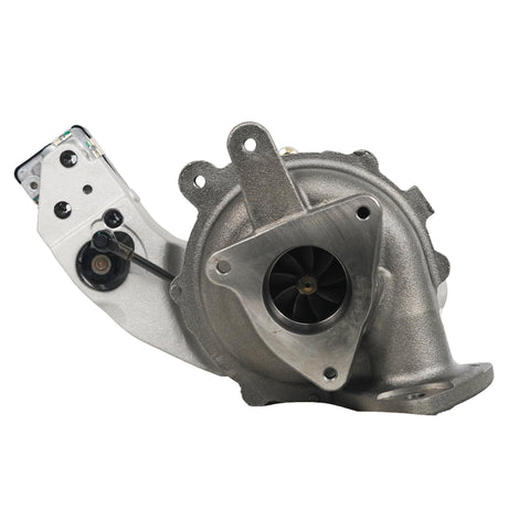 Standard Turbo Charger for Land Rover Range Rover, Range Rover Sport & Discovery 3.0L V6 TDV6 GTB2060VKLR LR084606 829440 - CCT Turbo