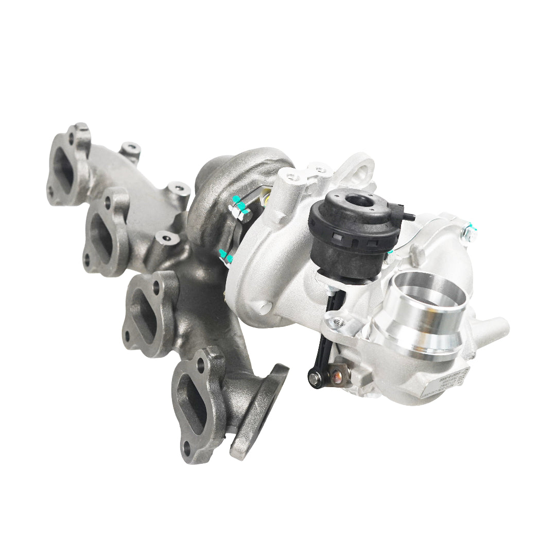 Brand New Turbo Charger for Nissan Navara D23 NP300 2.3L YS23DDTT High Pressure 846016 14410-7570R - CCT Turbo
