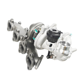 Brand New Turbo Charger for Nissan Navara D23 NP300 2.3L YS23DDTT High Pressure 846016 14410-7570R - CCT Turbo