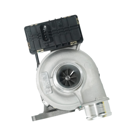 Saic LDV Van turbo charger