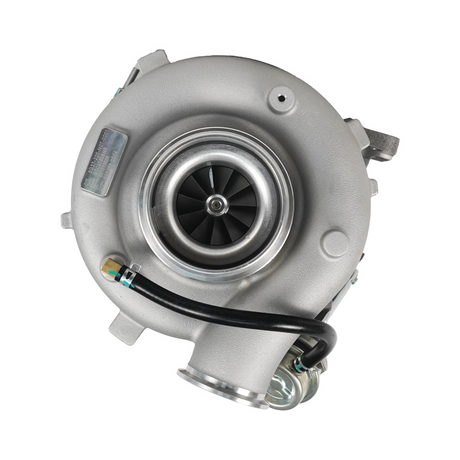 Jrone Turbo for Case IH / New Holland Truck with Cursor 9 8.7L engine GTC3788 - front view