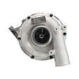 Jrone Turbo for Hitachi 200-3 / JCB JS230 / John Deere 220DW Excavator 5.2L 4HK1TC RHF55 CIES - front view