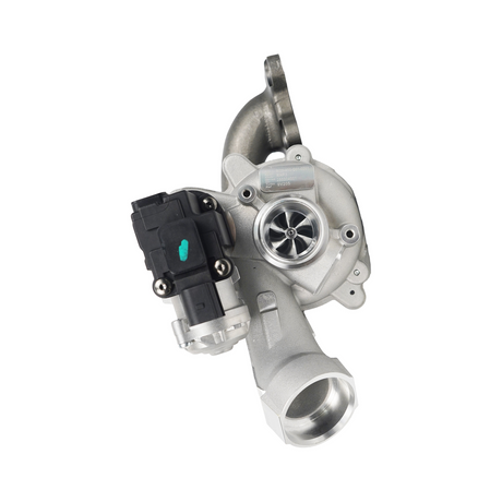 RHF4 Turbo charger for Audi A1 / A3 / Q3 1.4L CHPA 1.4TSi 9V205 04E145721B - front view