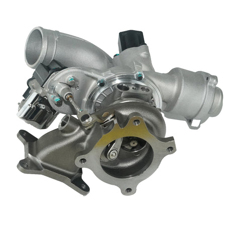 Brand New Turbo Charger for Audi A4 A5 A6 A7 Q5 2.0L EA888 TFSI 9VA10 06L145702F - CCT Turbo