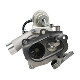 Standard Turbo Charger for Subaru WRX & Forester 2.0L EJ20 MY00-08 TD04L 14412-AA360 49377-04372 - CCT Turbo