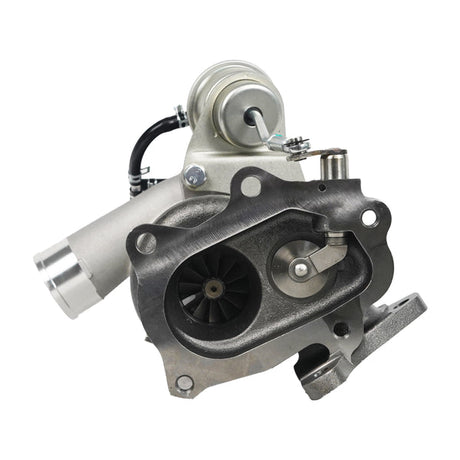 Standard Turbo Charger for Subaru WRX & Forester 2.0L EJ20 MY00-08 TD04L 14412-AA360 49377-04372 - CCT Turbo