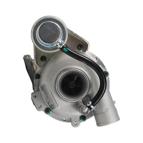 Jrone Turbo for Caterpillar 247 Skid Steer 2.2L MY05- RHF4 AS11 - front view