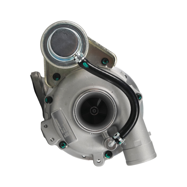 Jrone Turbo for Caterpillar 247 Skid Steer 2.2L MY05- RHF4 AS11 - front view