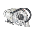 Turbo for Caterpillar Skid Steer 2.2L MY05- RHF4 AS12 - front view