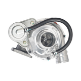 Turbo for Caterpillar Skid Steer 2.2L MY05- RHF4 AS12 - front view