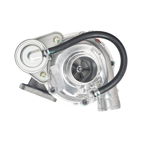 Turbo for Caterpillar Skid Steer 2.2L MY05- RHF4 AS12 - front view