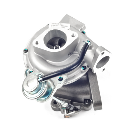 Nissan Navara D22 YD25 turbo charger