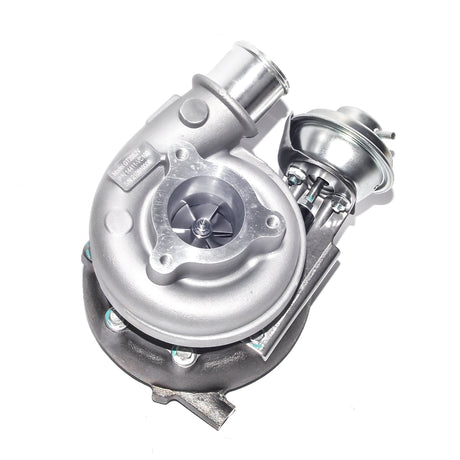 Brand New Turbo Charger To Suit Nissan Patrol ZD30 3.0L 14411-VC100 Water & Oil Cooled - CCT Turbo