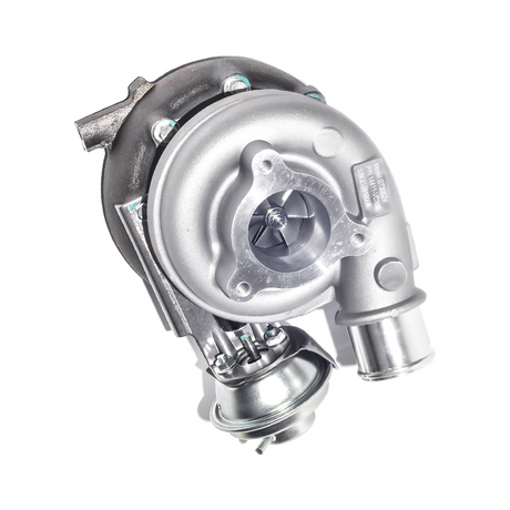 Brand New Turbo Charger To Suit Nissan Patrol ZD30 3.0L 14411-VC100 Water & Oil Cooled - CCT Turbo