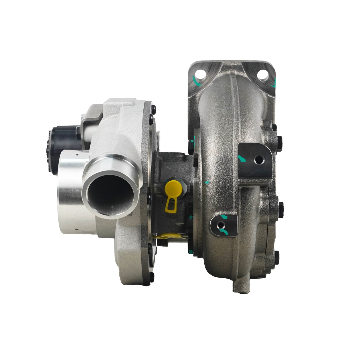 Brand New Turbo Charger for Isuzu N-Series and F-Series 5.2L 4HK1 RHF55V VILG