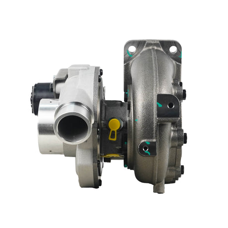 Brand New Turbo Charger for Isuzu N-Series and F-Series 5.2L 4HK1 RHF55V VILG