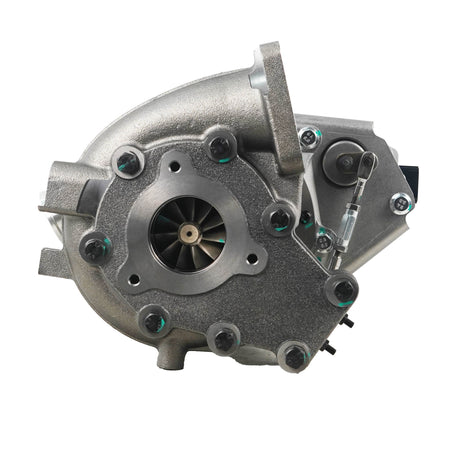 Brand New Turbo Charger for Isuzu N-Series and F-Series 5.2L 4HK1 RHF55V VILG