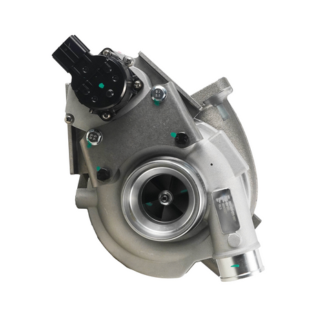 Brand New Turbo Charger for Isuzu N-Series and F-Series 5.2L 4HK1 RHF55V VILG