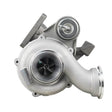 JRONE RHF4H turbocharger for Mercedes-Benz Sprinter OM646