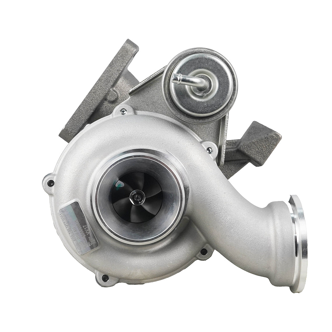 JRONE RHF4H turbocharger for Mercedes-Benz Sprinter OM646
