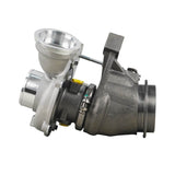 JRONE RHF4H turbocharger compressor housing