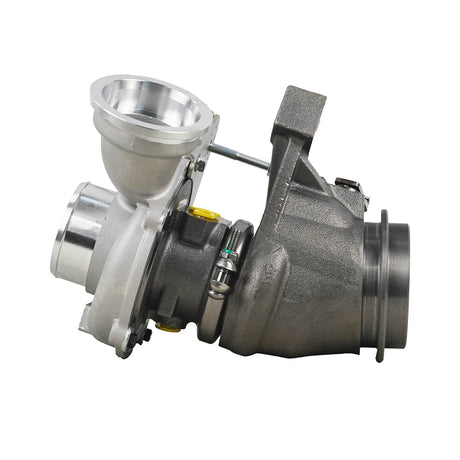 JRONE RHF4H turbocharger compressor housing