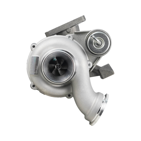 JRONE RHF4H turbocharger for Mercedes-Benz Sprinter OM646
