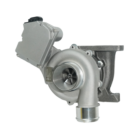 Mercedes-Benz Vito turbo charger