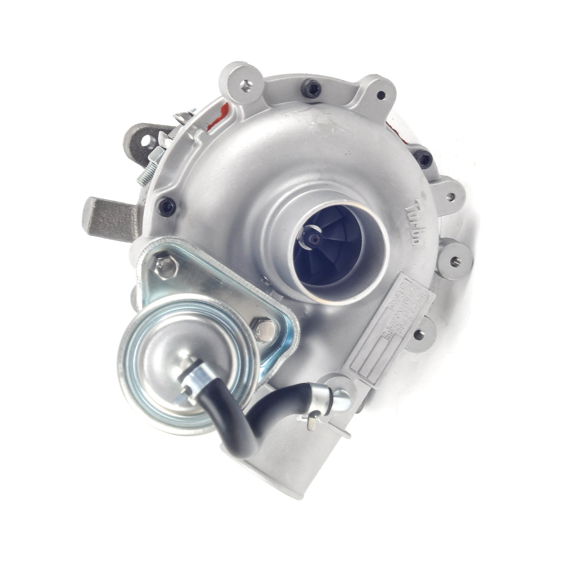 Turbo Charger To Suit Mazda Bravo B2500 & Ford Courier 2.5L WLT RHF5 WL84 WL85 - CCT Turbo