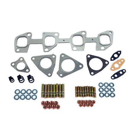 KP Gaskets hot-side gasket and fastener kit for Nissan Patrol GU ZD30