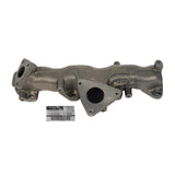 Genuine Nissan Patrol GU ZD30 exhaust manifold 14004-VV20A