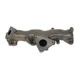 Genuine Nissan Patrol GU ZD30 exhaust manifold 14004-VV20A