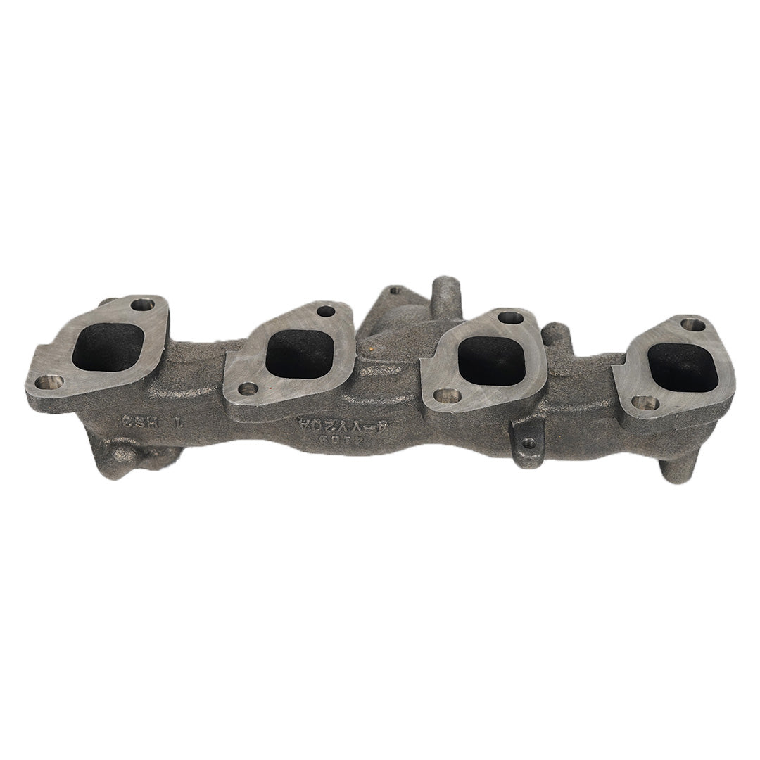 Genuine Nissan Patrol GU ZD30 exhaust manifold 14004-VV20A