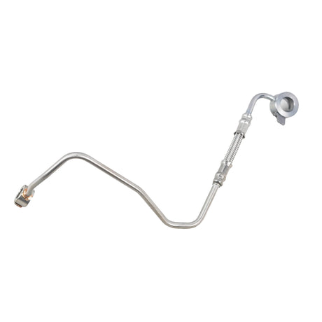 Turbo Oil Feed Pipe for Land Rover Freelander / Evoque & Jaguar XF 2.2L TD04L-13 LR025917