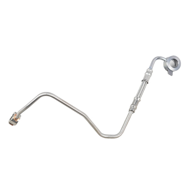 Turbo Oil Feed Pipe for Land Rover Freelander / Evoque & Jaguar XF 2.2L TD04L-13 LR025917