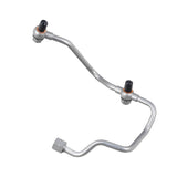 Turbo Oil Feed Pipe Set for Mercedes C-Class / E-Class / Sprinter / Vito 2.2L OM651 Bi-Turbo - image 2