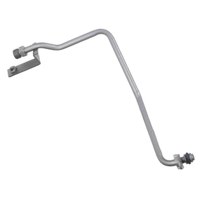 Turbo Oil Feed Pipe Set for Mercedes C-Class / E-Class / Sprinter / Vito 2.2L OM651 Bi-Turbo - image 1