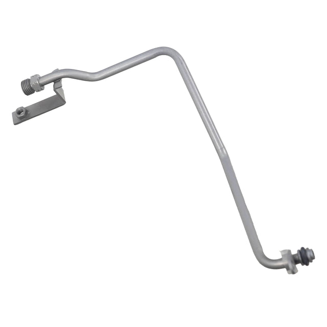 Turbo Oil Feed Pipe Set for Mercedes C-Class / E-Class / Sprinter / Vito 2.2L OM651 Bi-Turbo - image 1