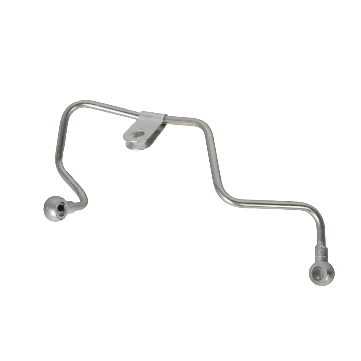 Turbo oil feed pipe for Mitsubishi Triton and Pajero Sport 4N15 1515A295