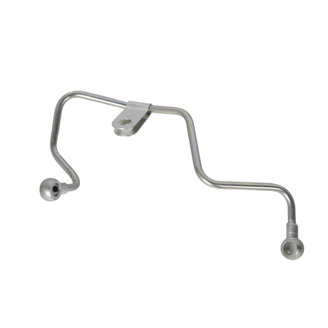 Turbo oil feed pipe for Mitsubishi Triton and Pajero Sport 4N15 1515A295