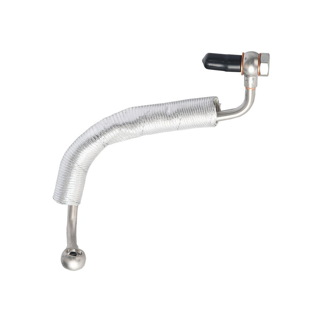 Brand New Turbo Oil Feed Pipe for Volkswagen Golf / Polo / Jetta / Scirocco 1.4L TSI 03C145701T