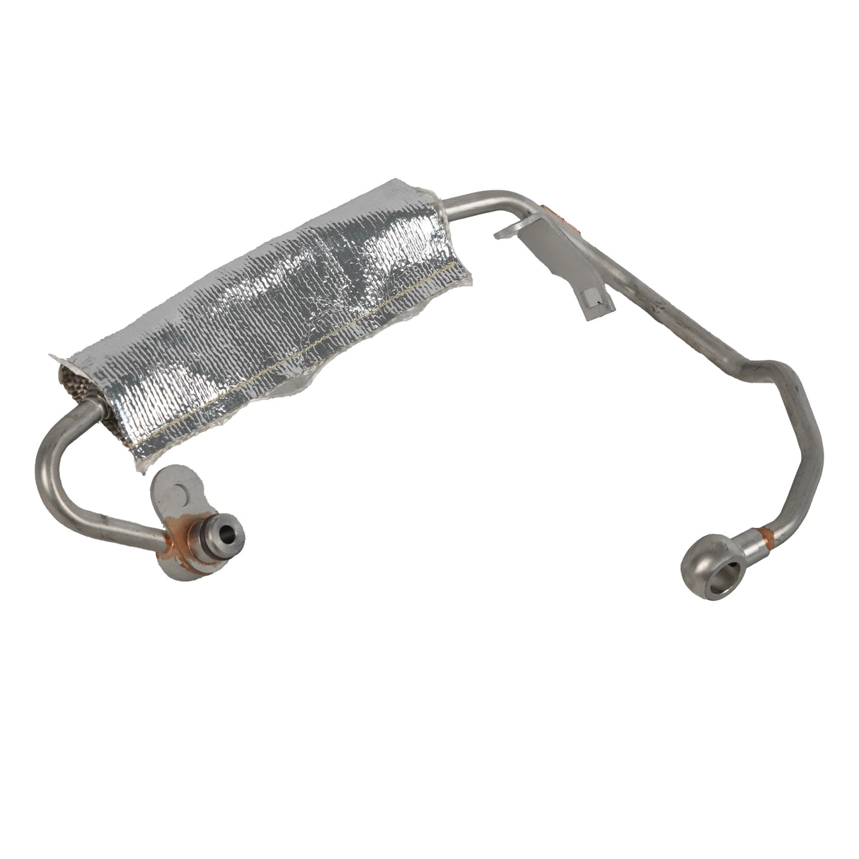 Brand New Turbo Oil Feed Pipe for Audi A3 Q3 & VW Golf GTI Tiguan 2.0L TFSI 9VA02 06L145713K