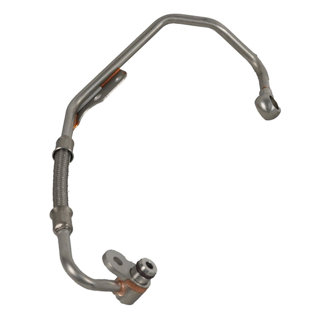 Turbo oil feed pipe for Audi 2.0L TFSI 06H145778B