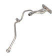 Turbo Oil Feed Pipe for Audi A3 / VW Golf & Passat / Skoda 1.6L TDI 03L145736AH - image 1